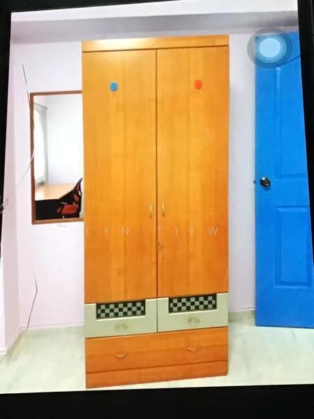 545 Serangoon North Avenue 3, 545 Serangoon North Avenue 3, Hougang / Punggol / Sengkang, Room Rental, 120 sqft, HDB Flat For Rent, by Lyn Tiew, 500246663 - Interior - PropertyGuru.com.sg