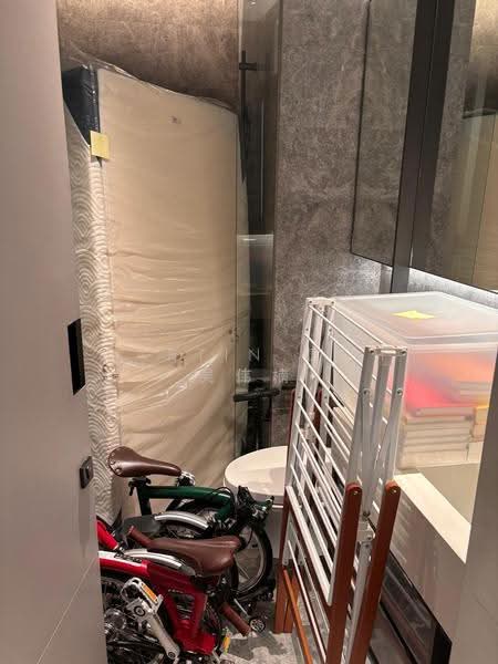 Cuscaden Reserve, 8 Cuscaden Road, Tanglin / Holland / Bukit Timah, 2 Bedrooms, 936 sqft, Condominium For Sale, by Martin Goh 吴伟楠, 500246664 - Interior - PropertyGuru.com.sg
