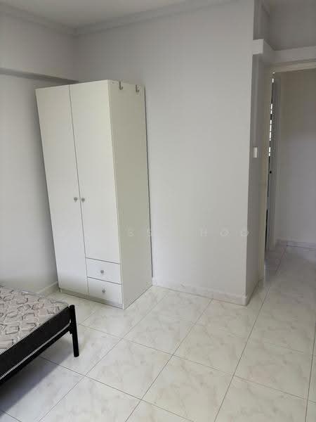 261C Sengkang East Way, 261C Sengkang East Way, Hougang / Punggol / Sengkang, Room Rental, 100 sqft, HDB Flat For Rent, by Melissa Hoo, 500246665 - Bedroom 1 - PropertyGuru.com.sg