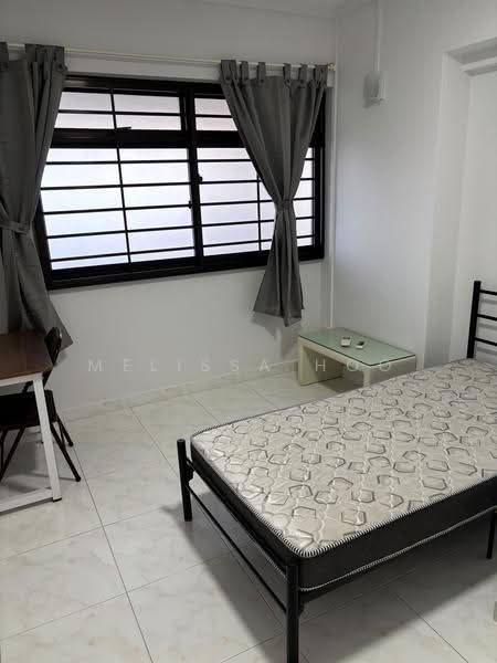 261C Sengkang East Way, 261C Sengkang East Way, Hougang / Punggol / Sengkang, Room Rental, 100 sqft, HDB Flat For Rent, by Melissa Hoo, 500246665 - Bedroom 2 - PropertyGuru.com.sg