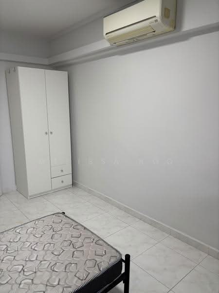 261C Sengkang East Way, 261C Sengkang East Way, Hougang / Punggol / Sengkang, Room Rental, 100 sqft, HDB Flat For Rent, by Melissa Hoo, 500246665 - Bedroom 2 - PropertyGuru.com.sg