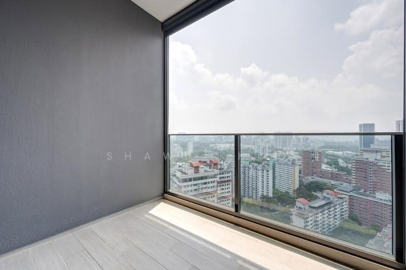 Stirling Residences, 23 Stirling Road, 2 Bedrooms, 689 sqft, Condominium For Sale, by Shawn Khoo, 500246666 - PropertyGuru.com.sg