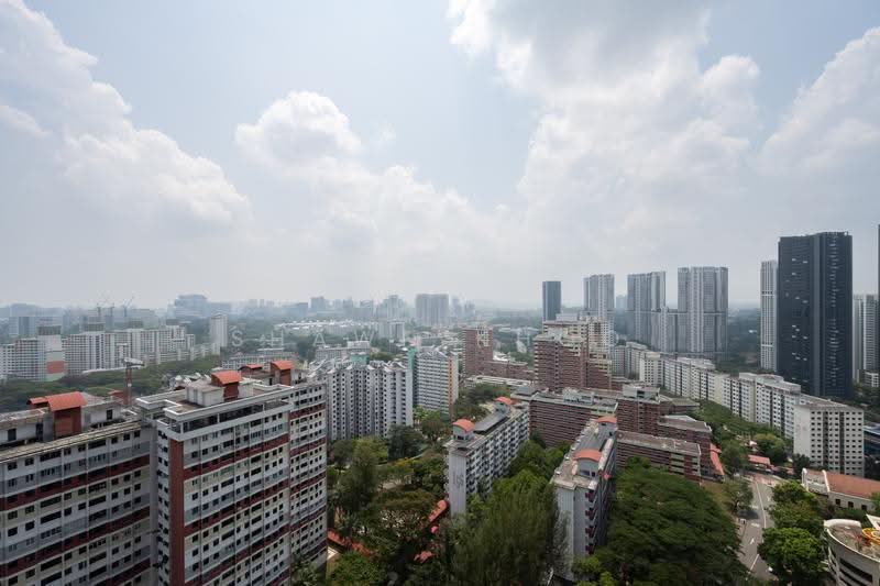 Stirling Residences, 23 Stirling Road, 2 Bedrooms, 689 sqft, Condominium For Sale, by Shawn Khoo, 500246666 - PropertyGuru.com.sg