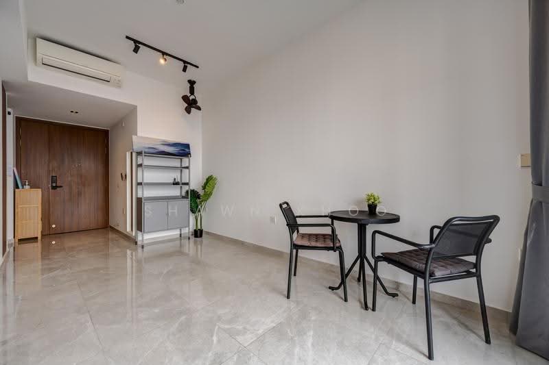 Stirling Residences, 23 Stirling Road, 2 Bedrooms, 689 sqft, Condominium For Sale, by Shawn Khoo, 500246666 - PropertyGuru.com.sg