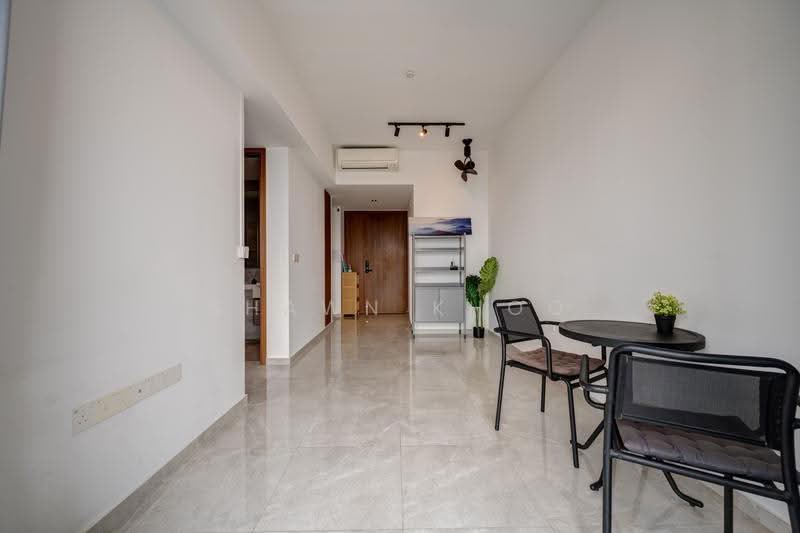 Stirling Residences, 23 Stirling Road, 2 Bedrooms, 689 sqft, Condominium For Sale, by Shawn Khoo, 500246666 - PropertyGuru.com.sg