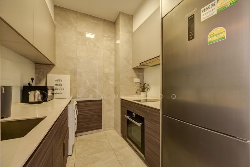 Stirling Residences, 23 Stirling Road, 2 Bedrooms, 689 sqft, Condominium For Sale, by Shawn Khoo, 500246666 - PropertyGuru.com.sg