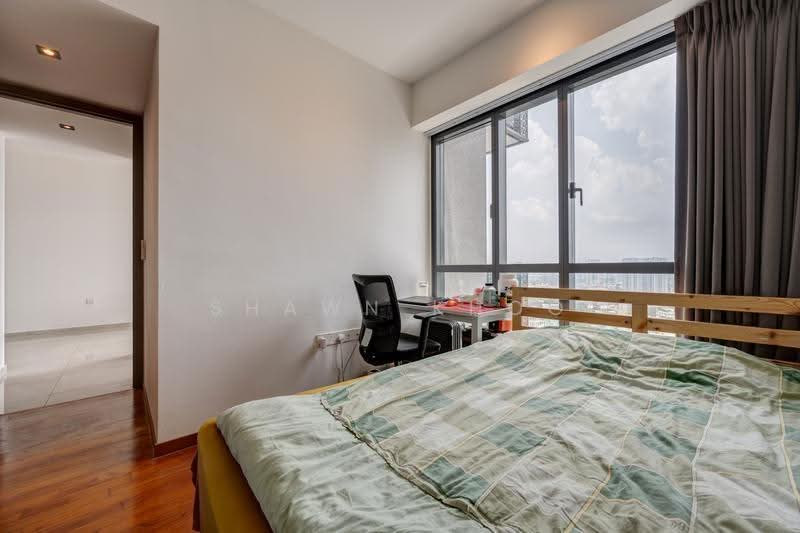 Stirling Residences, 23 Stirling Road, 2 Bedrooms, 689 sqft, Condominium For Sale, by Shawn Khoo, 500246666 - PropertyGuru.com.sg