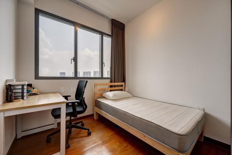 Stirling Residences, 23 Stirling Road, 2 Bedrooms, 689 sqft, Condominium For Sale, by Shawn Khoo, 500246666 - PropertyGuru.com.sg