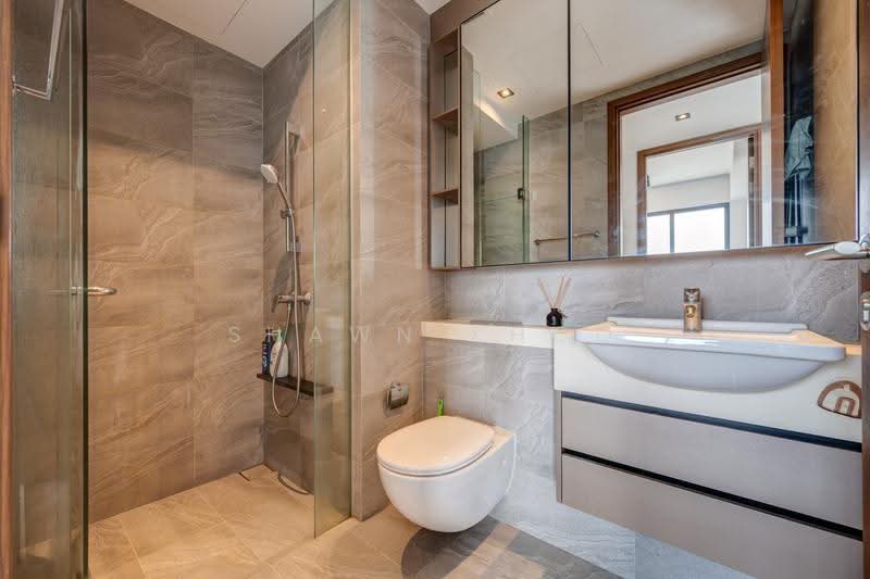 Stirling Residences, 23 Stirling Road, 2 Bedrooms, 689 sqft, Condominium For Sale, by Shawn Khoo, 500246666 - PropertyGuru.com.sg