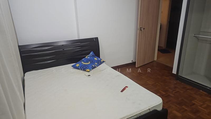 Keng Lee View, 108 Keng Lee Road, Farrer Park / Serangoon Rd, Room Rental, 250 sqft, Apartment For Rent, by Selva Kumar, 500246667 - Bedroom - PropertyGuru.com.sg
