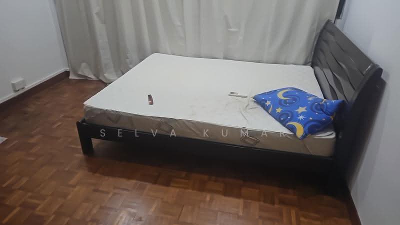 Keng Lee View, 108 Keng Lee Road, Farrer Park / Serangoon Rd, Room Rental, 250 sqft, Apartment For Rent, by Selva Kumar, 500246667 - Bedroom - PropertyGuru.com.sg