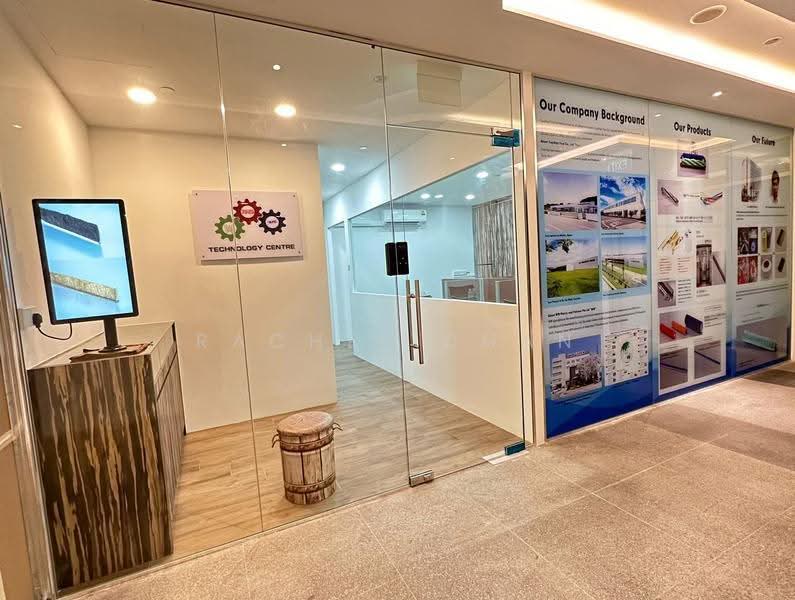 Onze @ Tanjong Pagar, Kee Seng Street, Tanjong Pagar Road, Yan Kit Road, Chinatown / Tanjong Pagar, 431 sqft, Mall Shop For Rent, by Rachel Chan, 500246668 - Interior - CommercialGuru.com.sg