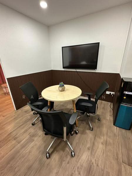 Onze @ Tanjong Pagar, Kee Seng Street, Tanjong Pagar Road, Yan Kit Road, Chinatown / Tanjong Pagar, 431 sqft, Mall Shop For Rent, by Rachel Chan, 500246668 - Interior - CommercialGuru.com.sg
