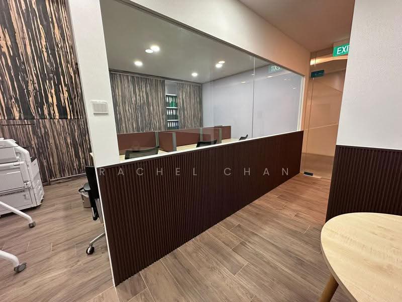Onze @ Tanjong Pagar, Kee Seng Street, Tanjong Pagar Road, Yan Kit Road, Chinatown / Tanjong Pagar, 431 sqft, Mall Shop For Rent, by Rachel Chan, 500246668 - Interior - CommercialGuru.com.sg