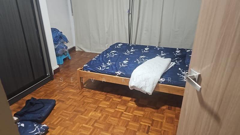 Keng Lee View, 108 Keng Lee Road, Farrer Park / Serangoon Rd, Room Rental, 200 sqft, Apartment For Rent, by Selva Kumar, 500246672 - Bedroom - PropertyGuru.com.sg