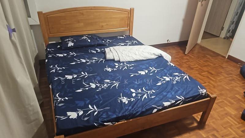 Keng Lee View, 108 Keng Lee Road, Farrer Park / Serangoon Rd, Room Rental, 200 sqft, Apartment For Rent, by Selva Kumar, 500246672 - Bedroom - PropertyGuru.com.sg