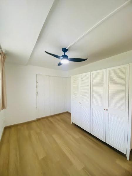 305 Ubi Avenue 1, 305 Ubi Avenue 1, Eunos / Geylang / Paya Lebar, 2 Bedrooms, 670 sqft, HDB Flat For Rent, by Toh Hong Chuah, 500246673 - Bedroom - PropertyGuru.com.sg