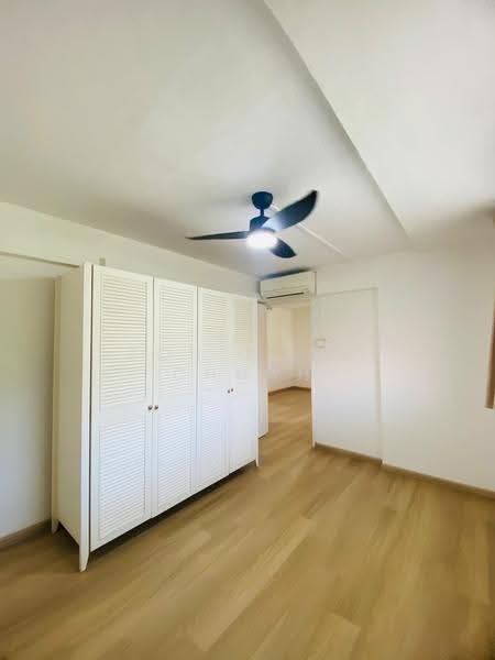 305 Ubi Avenue 1, 305 Ubi Avenue 1, Eunos / Geylang / Paya Lebar, 2 Bedrooms, 670 sqft, HDB Flat For Rent, by Toh Hong Chuah, 500246673 - Bedroom - PropertyGuru.com.sg