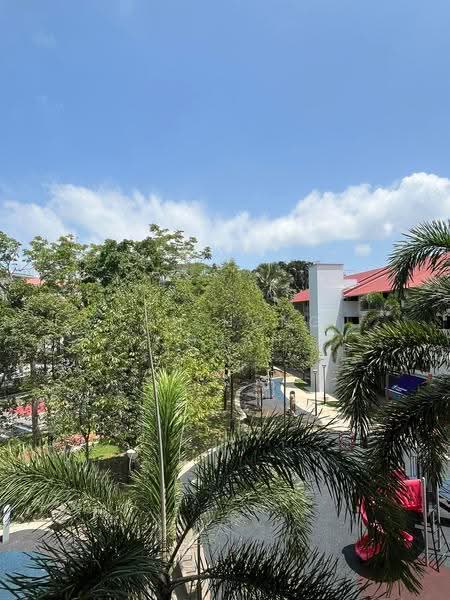 305 Ubi Avenue 1, 305 Ubi Avenue 1, Eunos / Geylang / Paya Lebar, 2 Bedrooms, 670 sqft, HDB Flat For Rent, by Toh Hong Chuah, 500246673 - Exterior - PropertyGuru.com.sg
