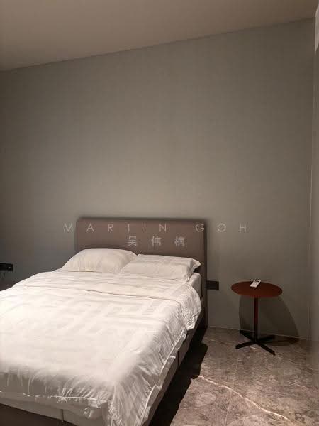 Cuscaden Reserve, 8 Cuscaden Road, Tanglin / Holland / Bukit Timah, 3 Bedrooms, 1,152 sqft, Condominium For Sale, by Martin Goh 吴伟楠, 500246674 - Bedroom - PropertyGuru.com.sg