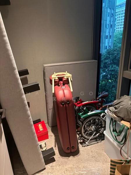 Cuscaden Reserve, 8 Cuscaden Road, Tanglin / Holland / Bukit Timah, 3 Bedrooms, 1,152 sqft, Condominium For Sale, by Martin Goh 吴伟楠, 500246674 - View - PropertyGuru.com.sg
