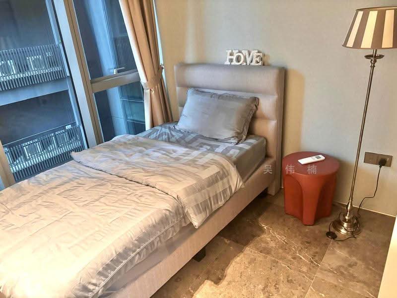 Cuscaden Reserve, 8 Cuscaden Road, Tanglin / Holland / Bukit Timah, 3 Bedrooms, 1,152 sqft, Condominium For Sale, by Martin Goh 吴伟楠, 500246674 - Bedroom - PropertyGuru.com.sg