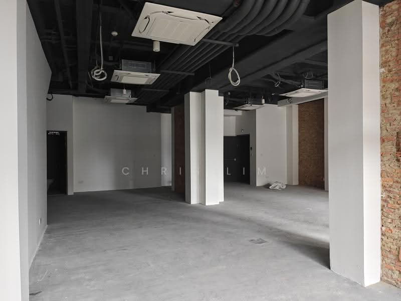 F&B / Cafe / Retail @ Serangoon Road, Farrer Park / Serangoon Rd, 1,187 sqft, Food & Beverage For Rent, by Chris Lim, 500246677 - Interior - CommercialGuru.com.sg