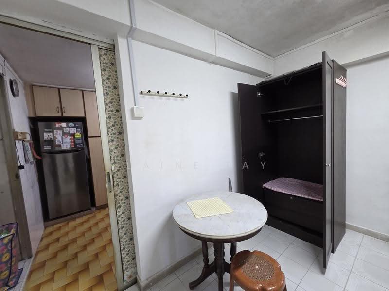 17 Marine Terrace, 17 Marine Terrace, East Coast / Marine Parade, Room Rental, 89 sqft, HDB Flat For Rent, by Elaine Tay, 500246683 - Kitchen - PropertyGuru.com.sg