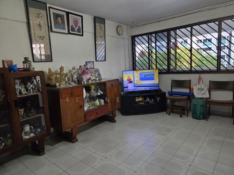 17 Marine Terrace, 17 Marine Terrace, East Coast / Marine Parade, Room Rental, 89 sqft, HDB Flat For Rent, by Elaine Tay, 500246683 - Living Room - PropertyGuru.com.sg