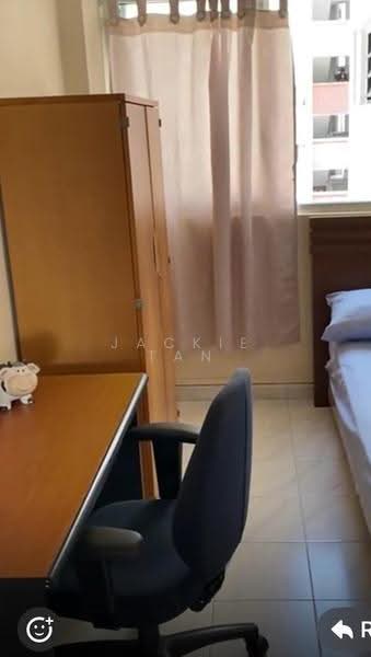 434 Tampines Street 43, 434 Tampines Street 43, Pasir Ris / Tampines, Room Rental, 130 sqft, HDB Flat For Rent, by JACKIE TAN, 500246684 - Bedroom - PropertyGuru.com.sg