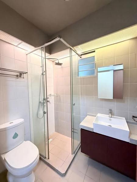 178B Rivervale Crescent, 178B Rivervale Crescent, Hougang / Punggol / Sengkang, 3 Bedrooms, 1,001 sqft, HDB Flat For Sale, by Mohamed Ameen, 500246685 - Bathroom - PropertyGuru.com.sg
