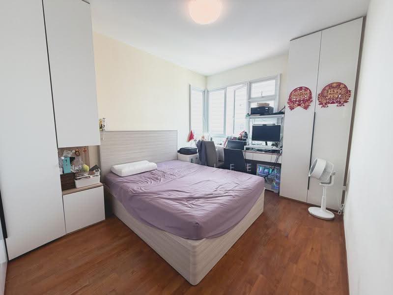 42A Margaret Drive, 42A Margaret Drive, Alexandra / Commonwealth, 3 Bedrooms, 979 sqft, HDB Flat For Sale, by Gina Lee, 500246686 - Bedroom - PropertyGuru.com.sg