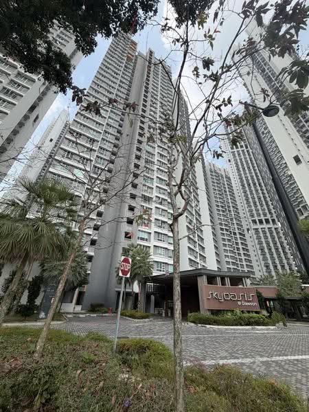 42A Margaret Drive, 42A Margaret Drive, Alexandra / Commonwealth, 3 Bedrooms, 979 sqft, HDB Flat For Sale, by Gina Lee, 500246686 - Exterior - PropertyGuru.com.sg