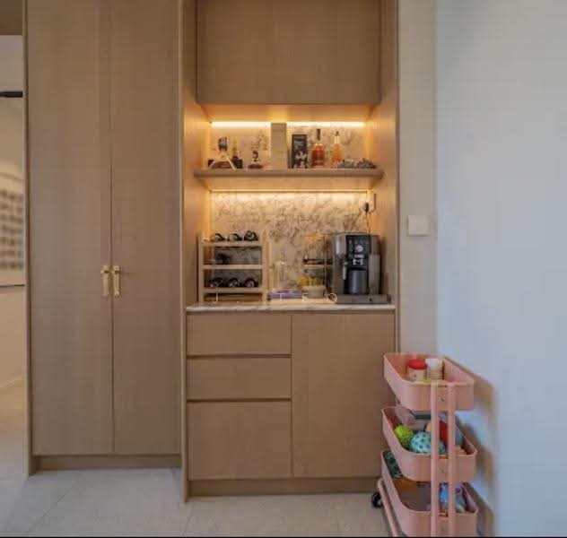 Jui Residences, 1177 Serangoon Road, Balestier / Toa Payoh, 3 Bedrooms, 883 sqft, Condominium For Sale, by J. Teo, 500246687 - Interior - PropertyGuru.com.sg