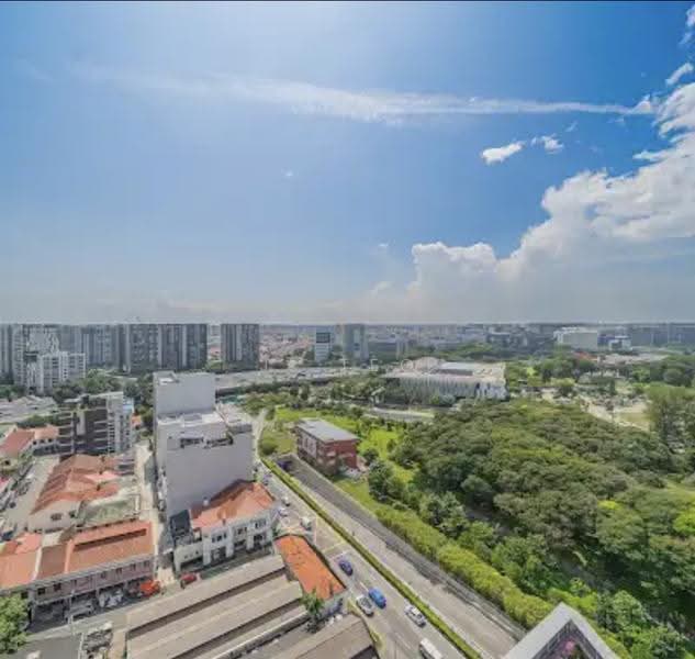 Jui Residences, 1177 Serangoon Road, Balestier / Toa Payoh, 3 Bedrooms, 883 sqft, Condominium For Sale, by J. Teo, 500246687 - Exterior - PropertyGuru.com.sg