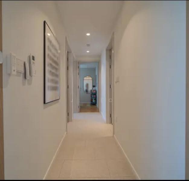 Jui Residences, 1177 Serangoon Road, Balestier / Toa Payoh, 3 Bedrooms, 883 sqft, Condominium For Sale, by J. Teo, 500246687 - Corridor - PropertyGuru.com.sg