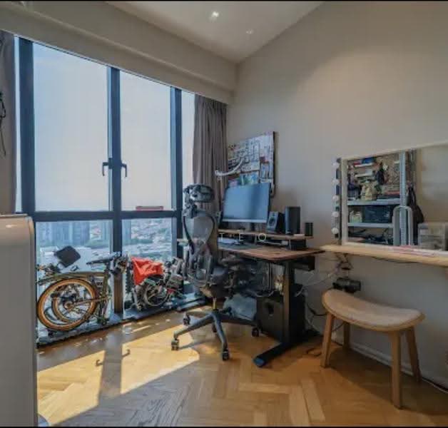 Jui Residences, 1177 Serangoon Road, Balestier / Toa Payoh, 3 Bedrooms, 883 sqft, Condominium For Sale, by J. Teo, 500246687 - Study - PropertyGuru.com.sg