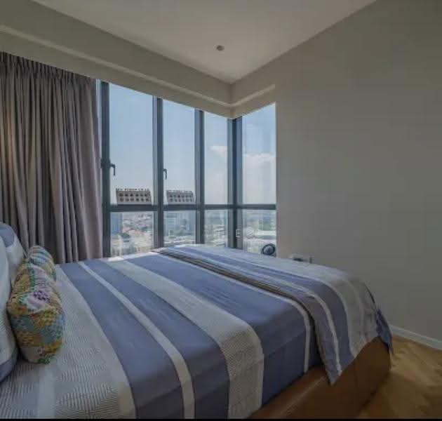 Jui Residences, 1177 Serangoon Road, Balestier / Toa Payoh, 3 Bedrooms, 883 sqft, Condominium For Sale, by J. Teo, 500246687 - Bedroom - PropertyGuru.com.sg