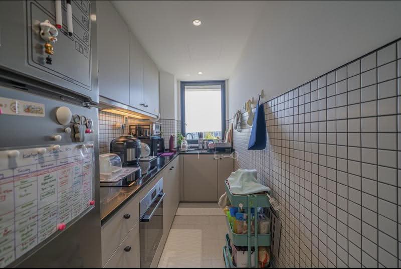 Jui Residences, 1177 Serangoon Road, Balestier / Toa Payoh, 3 Bedrooms, 883 sqft, Condominium For Sale, by J. Teo, 500246687 - Kitchen - PropertyGuru.com.sg