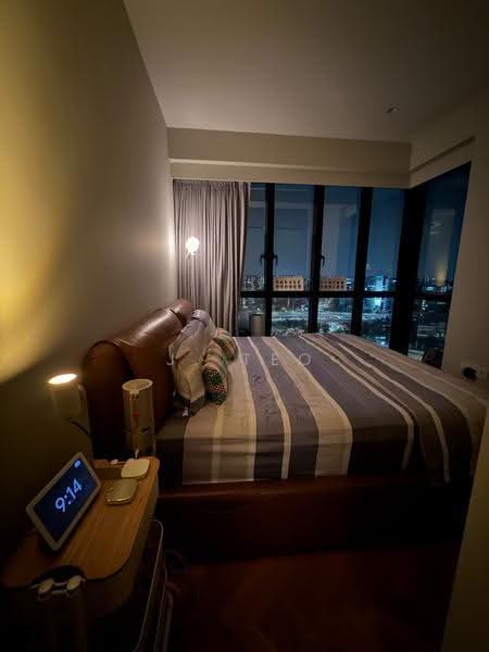 Jui Residences, 1177 Serangoon Road, Balestier / Toa Payoh, 3 Bedrooms, 883 sqft, Condominium For Sale, by J. Teo, 500246687 - Bedroom - PropertyGuru.com.sg