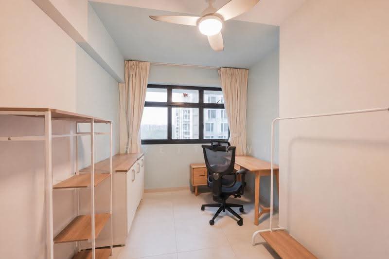 113A Alkaff Crescent, 113A Alkaff Crescent, Macpherson / Potong Pasir, 3 Bedrooms, 1,001 sqft, HDB Flat For Sale, by Jarrett Kwek, 500246688 - Study - PropertyGuru.com.sg