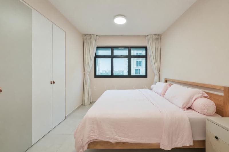 113A Alkaff Crescent, 113A Alkaff Crescent, Macpherson / Potong Pasir, 3 Bedrooms, 1,001 sqft, HDB Flat For Sale, by Jarrett Kwek, 500246688 - Bedroom - PropertyGuru.com.sg