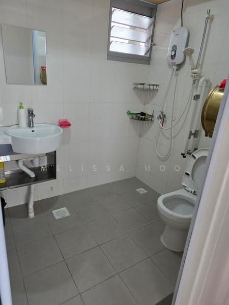 231B Sumang Lane, 231B Sumang Lane, Hougang / Punggol / Sengkang, Room Rental, 100 sqft, HDB Flat For Rent, by Melissa Hoo, 500246689 - Bathroom - PropertyGuru.com.sg