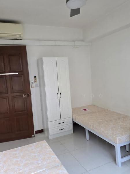 231B Sumang Lane, 231B Sumang Lane, Hougang / Punggol / Sengkang, Room Rental, 100 sqft, HDB Flat For Rent, by Melissa Hoo, 500246689 - Bedroom - PropertyGuru.com.sg