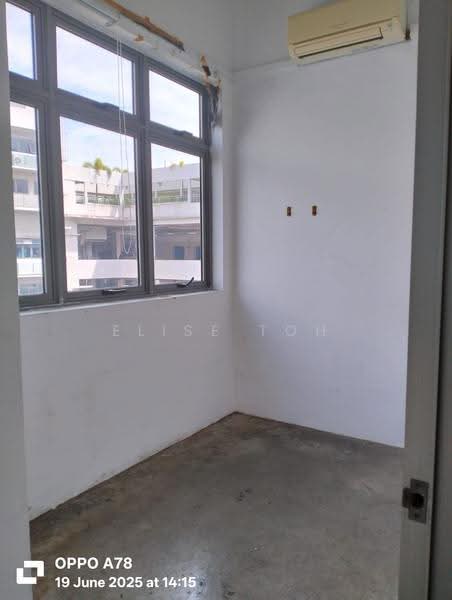 Eco-Tech @ Sunview, 1 Sunview Road, Boon Lay / Jurong / Tuas, 1,100 sqft, Light Industrial (B1) For Rent, by Elise Toh, 500246690 - Interior - CommercialGuru.com.sg