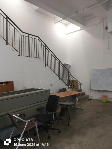Eco-Tech @ Sunview, 1 Sunview Road, Boon Lay / Jurong / Tuas, 1,100 sqft, Light Industrial (B1) For Rent, by Elise Toh, 500246690 - Interior - CommercialGuru.com.sg