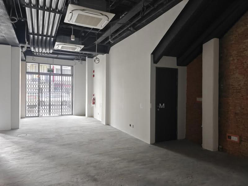 Retail / Cafe / F&B @ Serangoon Road, Farrer Park / Serangoon Rd, 1,186 sqft, Shop / Shophouse For Rent, by Chris Lim, 500246691 - Entrance - CommercialGuru.com.sg