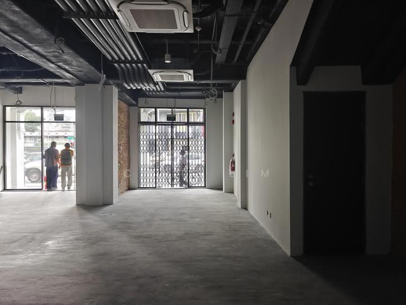 Retail / Cafe / F&B @ Serangoon Road, Farrer Park / Serangoon Rd, 1,186 sqft, Shop / Shophouse For Rent, by Chris Lim, 500246691 - Interior - CommercialGuru.com.sg