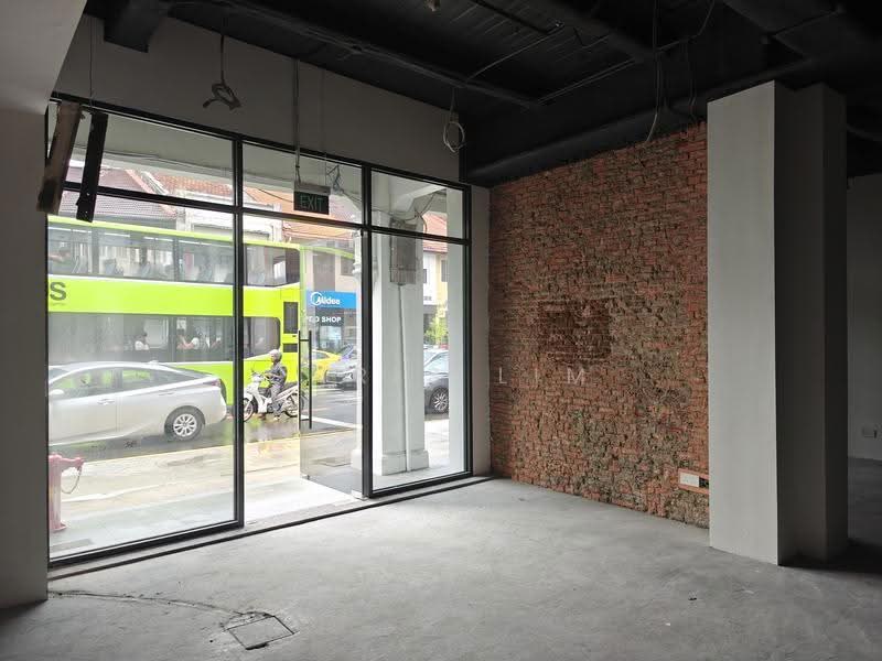 Retail / Cafe / F&B @ Serangoon Road, Farrer Park / Serangoon Rd, 1,186 sqft, Shop / Shophouse For Rent, by Chris Lim, 500246691 - Interior - CommercialGuru.com.sg