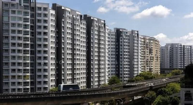 406A Northshore Drive, 406A Northshore Drive, Hougang / Punggol / Sengkang, 3 Bedrooms, 1,206 sqft, HDB Flat For Sale, by Ang Pei Xiong, 500246692 - PropertyGuru.com.sg
